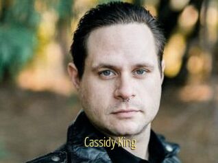 Cassidy_King