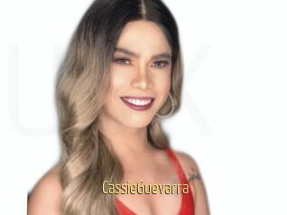 CassieGuevarra