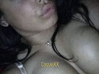 CassieXX
