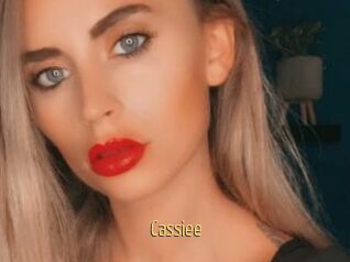 Cassiee