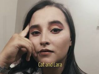 Cat_and_Lara