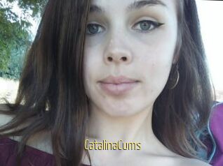 CatalinaCums