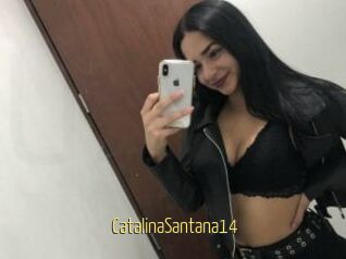 CatalinaSantana14