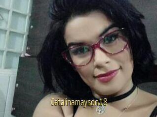 Catalinamayson18