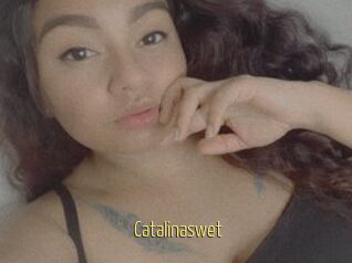 Catalinaswet