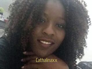 Cathalinaxx