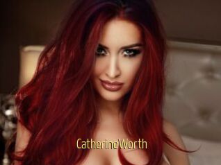 CatherineWorth