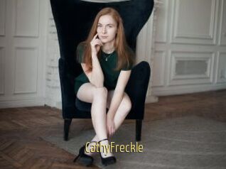 CathyFreckle