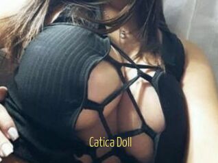 Catica_Doll