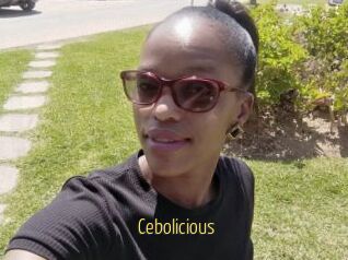 Cebolicious