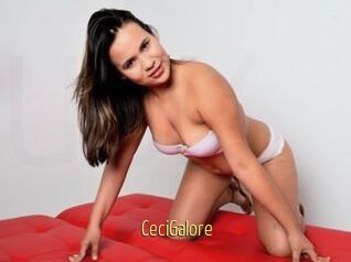 CeciGalore