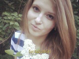 CeciliaCuteGirl