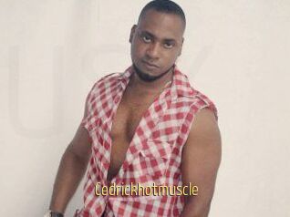 Cedrick_hot_muscle
