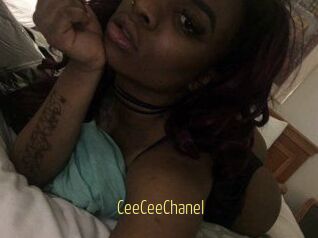 CeeCeeChanel