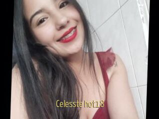 Celesste_hot18