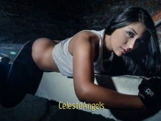 CelesteAngels