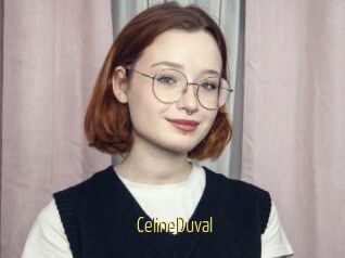 CelineDuval