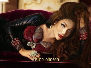 CelineJohnson