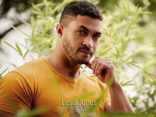 CesarJones