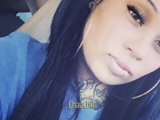 ChaaChii
