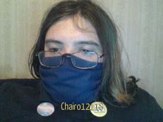 Chairo12118