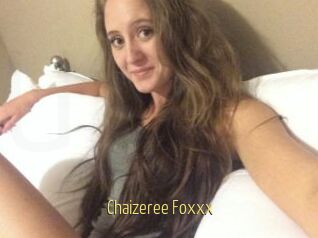 Chaizeree_Foxxx