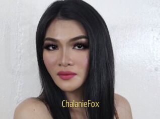 ChalanieFox