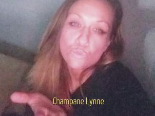 Champane_Lynne