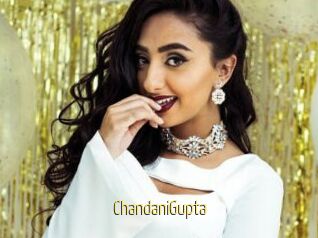 ChandaniGupta