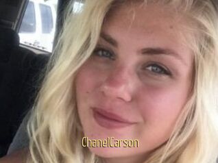 ChanelCarson
