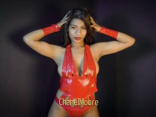 ChanelMoore
