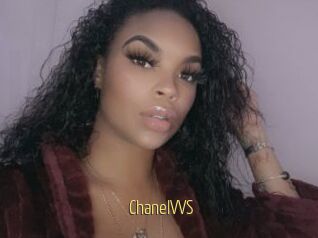 ChanelVVS