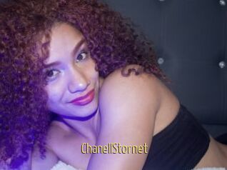 ChanellStornet