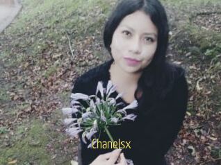 Chanelsx