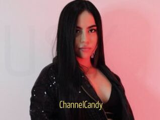 ChannelCandy