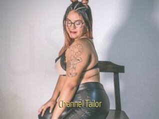 Channel_Tailor