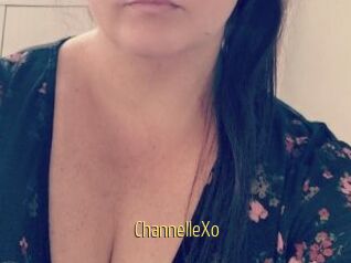 ChannelleXo