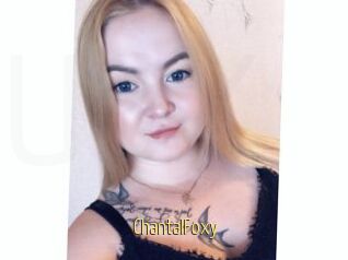 ChantalFoxy