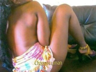 Chappy4uman