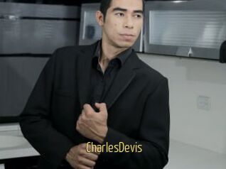 CharlesDevis