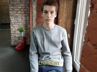 CharlieCain