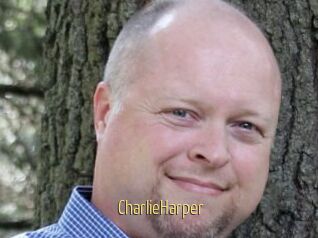 CharlieHarper