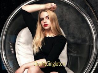 CharlieSingleton