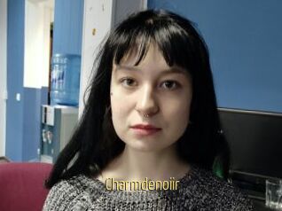 Charmdenoiir