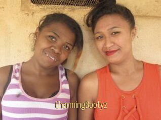 CharmingBootyz
