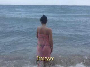 Charryyse