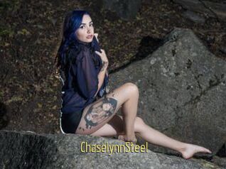 ChaselynnSteel