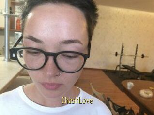 ChashLove