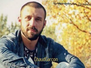 ChaudGarcon