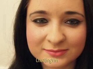 CheatingVivi